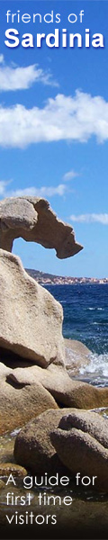 A guide to Sardinia